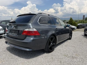 BMW 530 2.5D-197кс-Топ!!!!!!, снимка 6