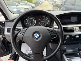 BMW 530 2.5D-197кс-Топ!!!!!!, снимка 11