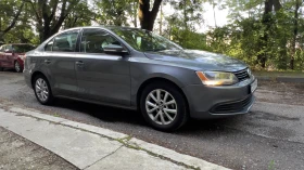 VW Jetta 2.5 SE, снимка 3