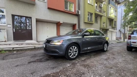 VW Jetta 2.5 SE, снимка 2