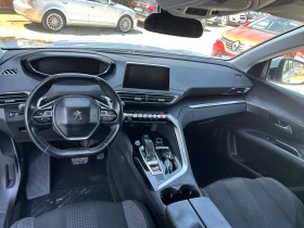 Peugeot 5008 1.6HDI EURO6B 7M, снимка 10