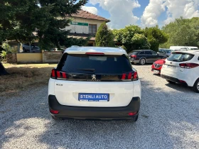 Peugeot 5008 1.6HDI EURO6B 7M, снимка 6