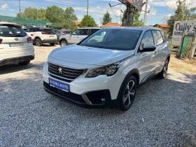 Peugeot 5008 1.6HDI EURO6B 7M, снимка 3