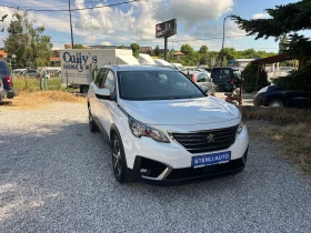 Peugeot 5008 1.6HDI EURO6B 7M, снимка 1
