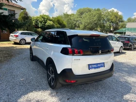Peugeot 5008 1.6HDI EURO6B 7M, снимка 5