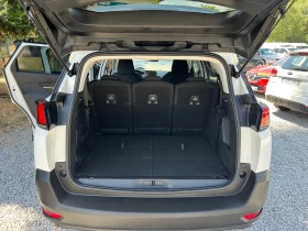 Peugeot 5008 1.6HDI EURO6B 7M, снимка 13