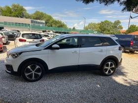 Peugeot 5008 1.6HDI EURO6B 7M, снимка 4