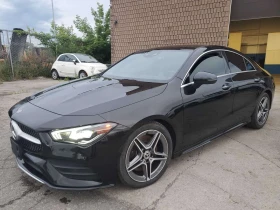 Mercedes-Benz CLA 250 4MATIC * FULL AMG PACK* АМБИЕНТНО* ПАНОРАМА* , снимка 1