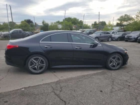 Mercedes-Benz CLA 250 4MATIC * FULL AMG PACK* АМБИЕНТНО* ПАНОРАМА* , снимка 4