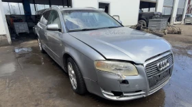 Audi A4, снимка 2