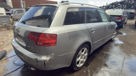Audi A4, снимка 3