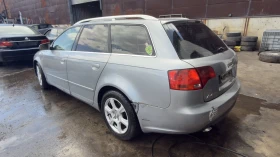 Audi A4, снимка 4