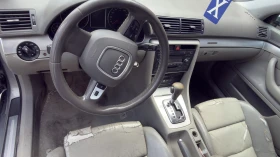 Audi A4, снимка 5
