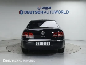 VW Phaeton V6 3.0 Tdi Vw611, снимка 4