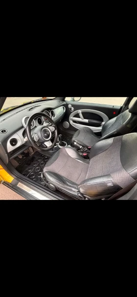 Mini Cooper s 1.6, снимка 5