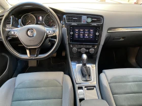 VW Golf 2.0 TDI/ DSG/ Highline/ Variant , снимка 9