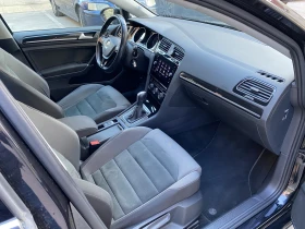 VW Golf 2.0 TDI/ DSG/ Highline/ Variant , снимка 11