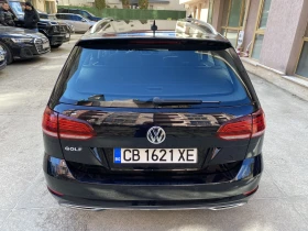 VW Golf 2.0 TDI/ DSG/ Highline/ Variant , снимка 6