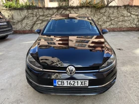 VW Golf 2.0 TDI/ DSG/ Highline/ Variant , снимка 2