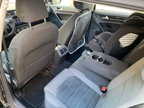 VW Golf 2.0 TDI/ DSG/ Highline/ Variant , снимка 12