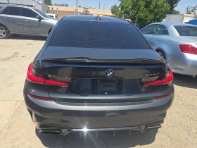 BMW 340 M* HUD* HARMAN* AMBIENT* CARFAX* КРАЙНА ЦЕНА, снимка 5