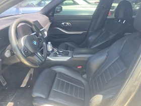 BMW 340 M* HUD* HARMAN* AMBIENT* CARFAX* КРАЙНА ЦЕНА, снимка 10