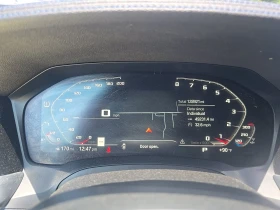 BMW 340 M* HUD* HARMAN* AMBIENT* CARFAX* КРАЙНА ЦЕНА, снимка 9