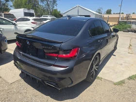BMW 340 M* HUD* HARMAN* AMBIENT* CARFAX* КРАЙНА ЦЕНА, снимка 4
