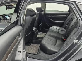 Honda Accord 2.0 Hybrid - САМО 30% АВАНС!, снимка 12
