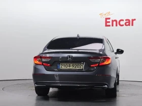 Honda Accord 2.0 Hybrid - САМО 30% АВАНС!, снимка 4
