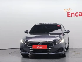 Honda Accord 2.0 Hybrid - САМО 30% АВАНС!, снимка 3