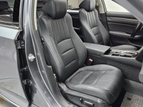 Honda Accord 2.0 Hybrid - САМО 30% АВАНС!, снимка 11