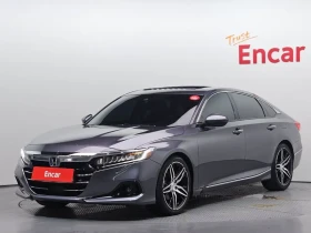 Honda Accord 2.0 Hybrid - САМО 30% АВАНС!, снимка 1