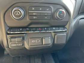 Chevrolet Silverado 2500 4WD, ЦЕНА до БГ, снимка 13