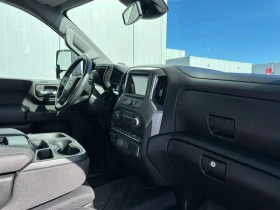 Chevrolet Silverado 2500 4WD, ЦЕНА до БГ, снимка 9