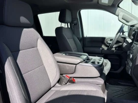 Chevrolet Silverado 2500 4WD, ЦЕНА до БГ, снимка 10