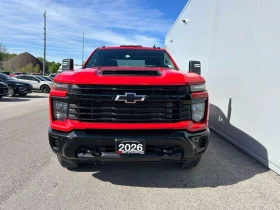Chevrolet Silverado 2500 4WD, ЦЕНА до БГ, снимка 2