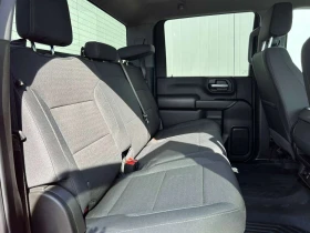 Chevrolet Silverado 2500 4WD, ЦЕНА до БГ, снимка 16