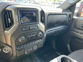 Chevrolet Silverado 2500 4WD, ЦЕНА до БГ, снимка 12