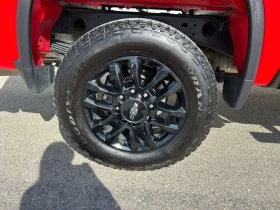 Chevrolet Silverado 2500 4WD, ЦЕНА до БГ, снимка 8