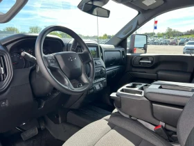 Chevrolet Silverado 2500 4WD, ЦЕНА до БГ, снимка 14