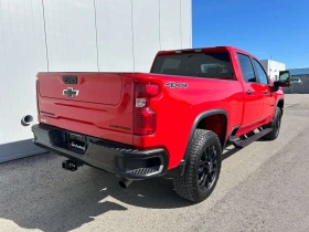 Chevrolet Silverado 2500 4WD, ЦЕНА до БГ, снимка 4