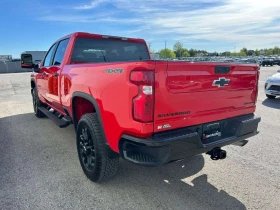 Chevrolet Silverado 2500 4WD, ЦЕНА до БГ, снимка 6