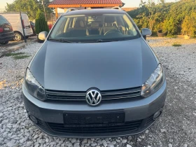 VW Golf 1.6TDI NAVI KLIMATR, снимка 2