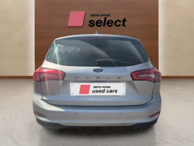 Ford Focus 1.5 EcoBlue, снимка 6