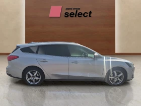 Ford Focus 1.5 EcoBlue, снимка 4
