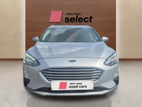 Ford Focus 1.5 EcoBlue, снимка 2