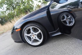 Porsche 911 996 / 3.8, снимка 7