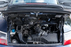 Porsche 911 996 / 3.8, снимка 9