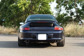 Porsche 911 996 / 3.8, снимка 4